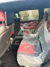 2026 Nissan Patrol