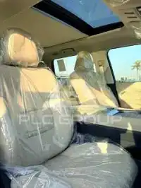 2026 Nissan Patrol