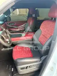 2026 Nissan Patrol