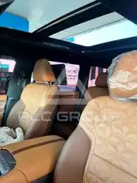 2026 Nissan Patrol