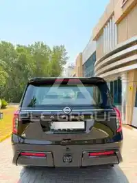 2026 Nissan Patrol