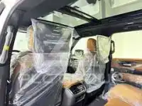 2026 Nissan Patrol