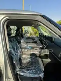 2026 Nissan Patrol