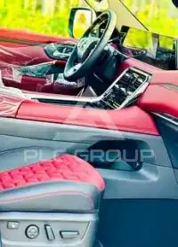 2026 Nissan Patrol