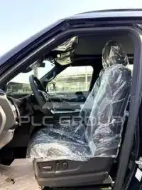 2026 Nissan Patrol