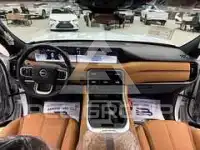 2026 Nissan Patrol
