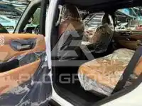 2026 Nissan Patrol