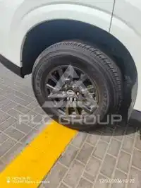 2026 Nissan Patrol