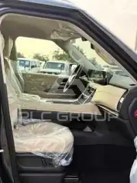 2026 Nissan Patrol