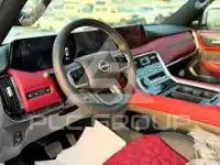 2026 Nissan Patrol