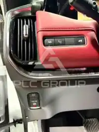 2026 Nissan Patrol