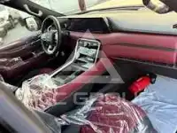 2026 Nissan Patrol
