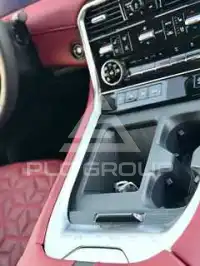 2026 Nissan Patrol
