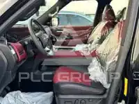2026 Nissan Patrol