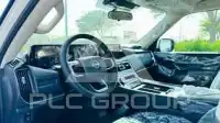 2026 Nissan Patrol