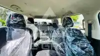 2026 Nissan Patrol