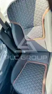 2026 Nissan Patrol