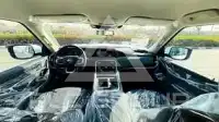 2026 Nissan Patrol