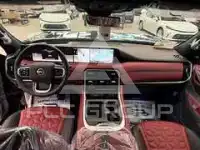 2026 Nissan Patrol