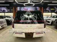 2026 Nissan Patrol