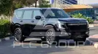 2026 Nissan Patrol