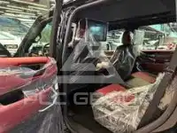 2026 Nissan Patrol