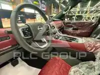 2026 Nissan Patrol