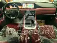 2026 Nissan Patrol
