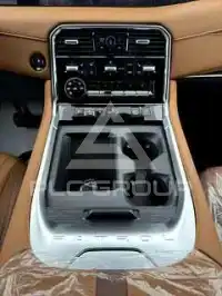 2026 Nissan Patrol