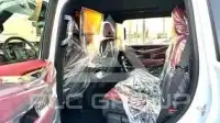 2026 Nissan Patrol