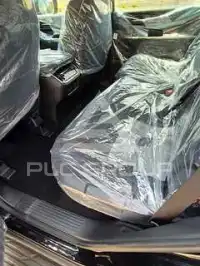 2026 Nissan Patrol