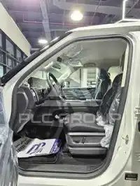 2026 Nissan Patrol