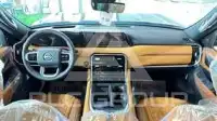2026 Nissan Patrol