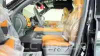 2026 Nissan Patrol