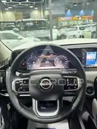 2026 Nissan Patrol