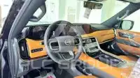 2026 Nissan Patrol