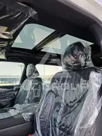 2026 Nissan Patrol