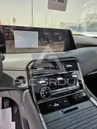 2026 Nissan Patrol
