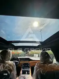 2026 Nissan Patrol