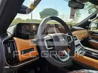 2026 Nissan Patrol