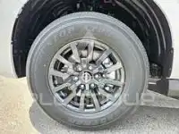 2026 Nissan Patrol