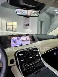 2026 Nissan Patrol