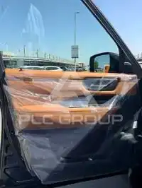 2026 Nissan Patrol
