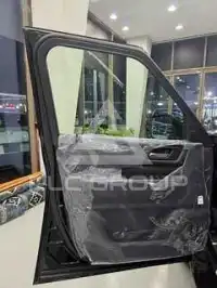 2026 Nissan Patrol