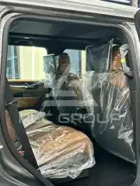2026 Nissan Patrol