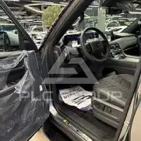 2026 Nissan Patrol