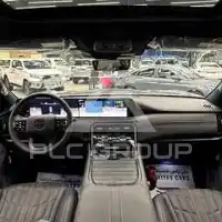 2026 Nissan Patrol
