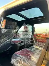 2026 Nissan Patrol