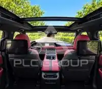 2026 Nissan Patrol