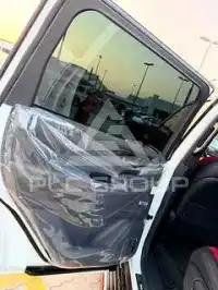 2026 Nissan Patrol